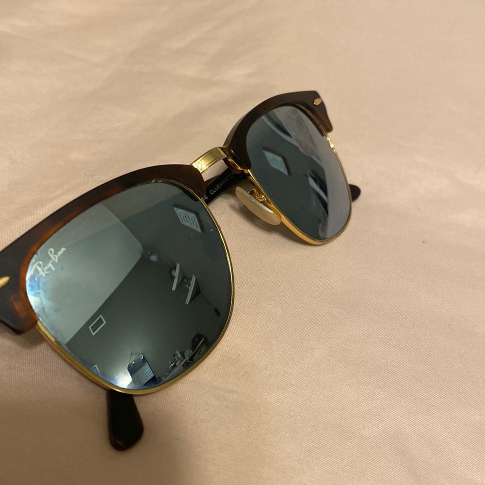 Rayban sunglasses